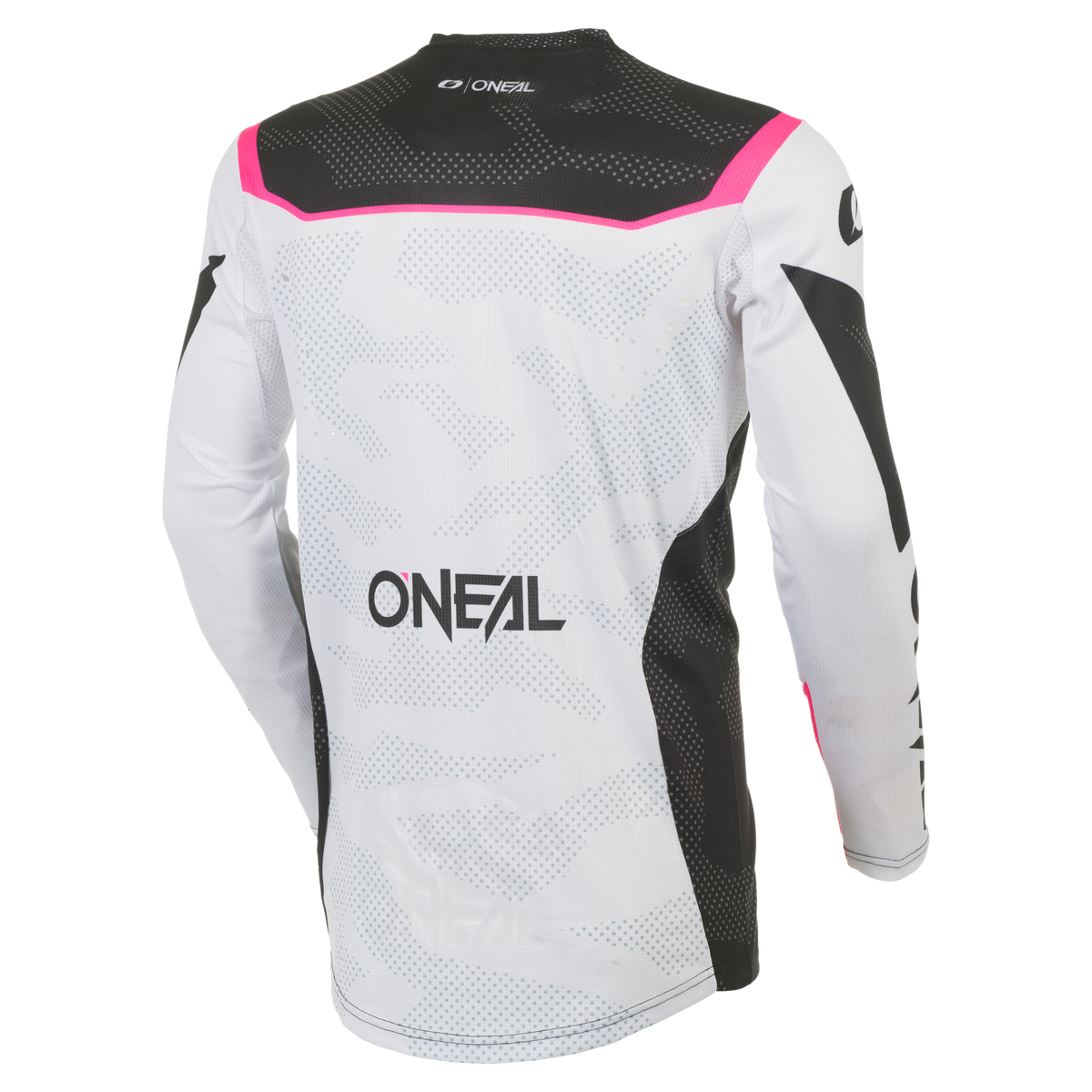 Hardwear Camo Jersey Black / White