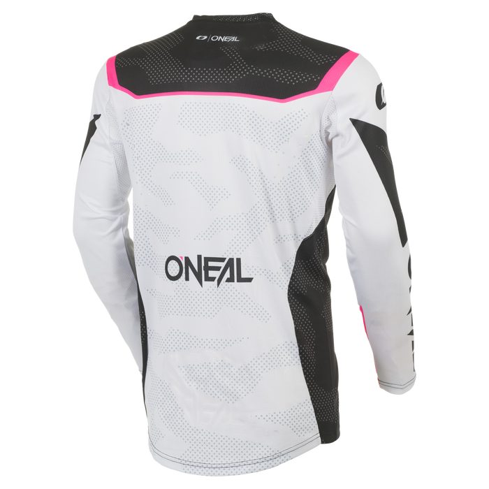 Hardwear Camo Jersey Black / White