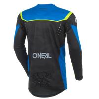 Hardwear Camo Jersey Blue/Black