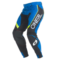 Hardwear Camo Pants Blue/Black