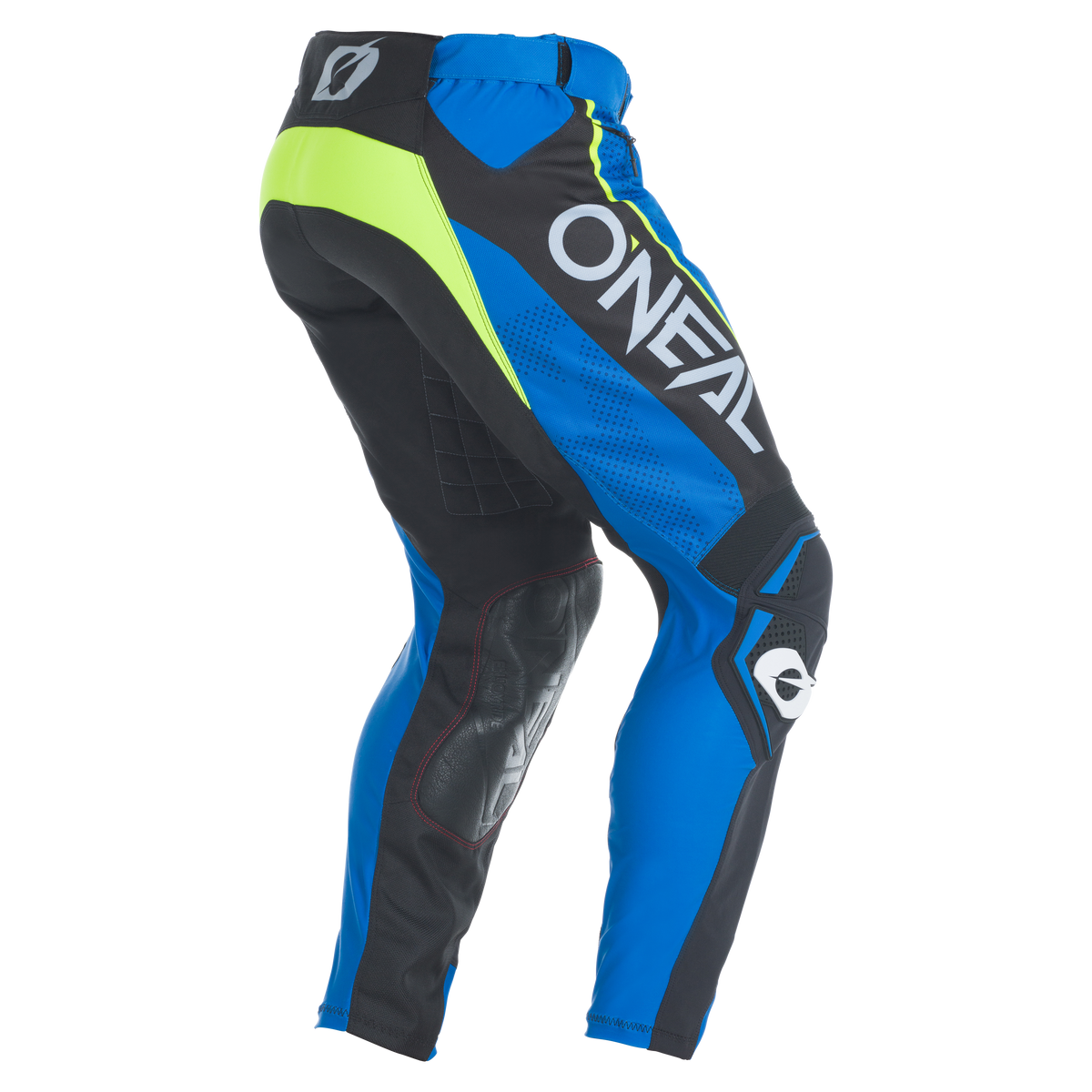 Hardwear Camo Pants Blue/Black
