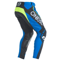 Hardwear Camo Pants Blue/Black