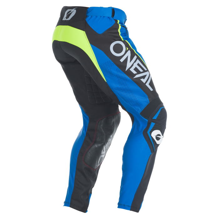 Hardwear Camo Pants Blue/Black