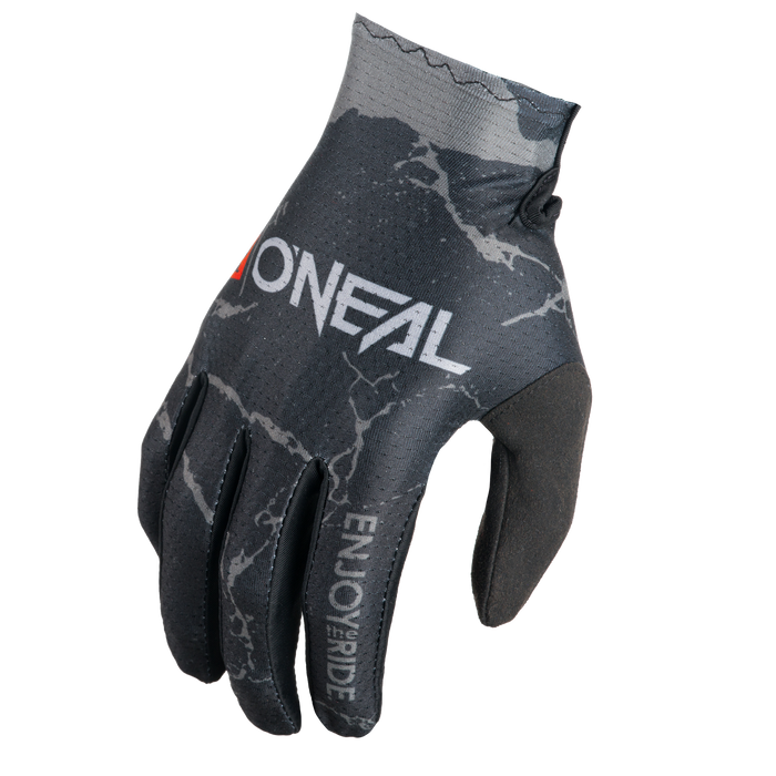 Matrix Acid Glove Black/Gray