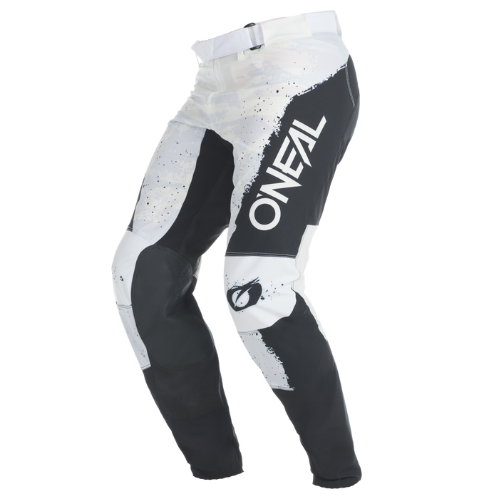 Mayhem Paint Pants White