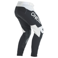 Mayhem Paint Pants White