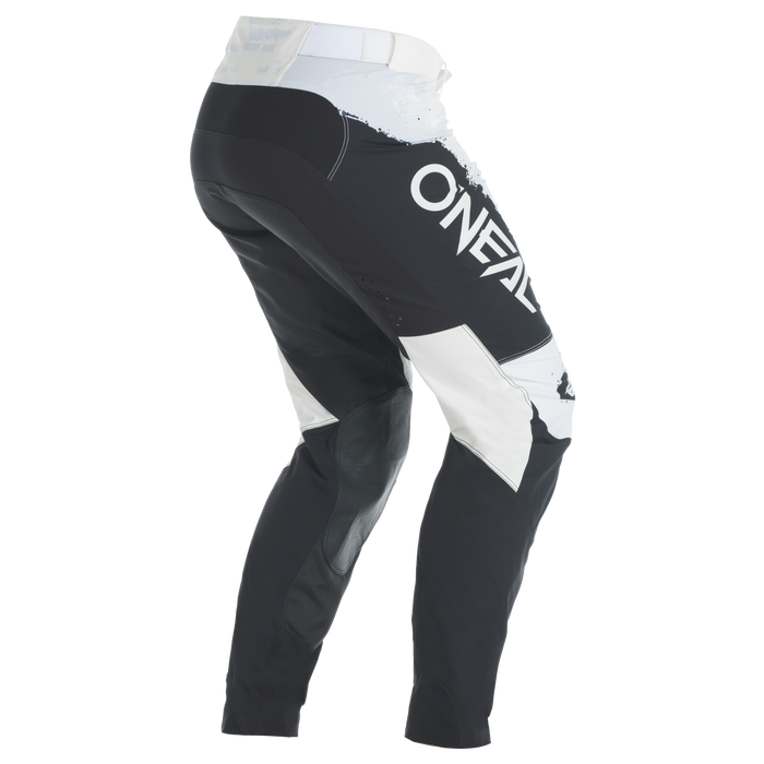 Mayhem Paint Pants White