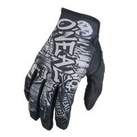 Mayhem Rancid Glove Black/Gray