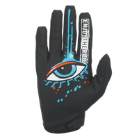 Mayhem Rancid Glove Black/Gray