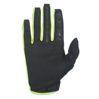 Mayhem Rider Glove Neon Yellow