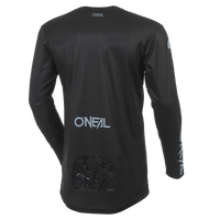 Mayhem Solid Jersey Black