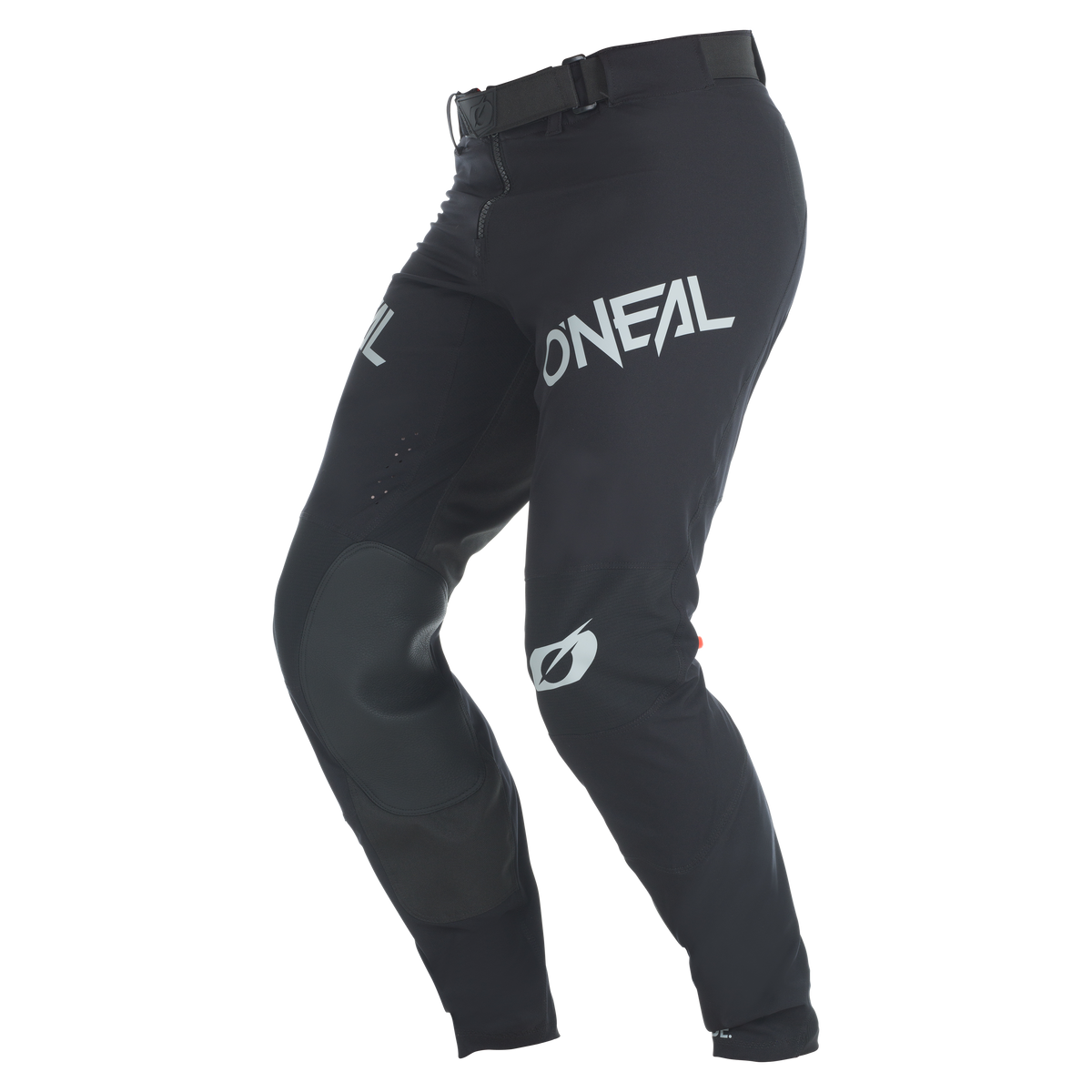 Mayhem Solid Pants Black