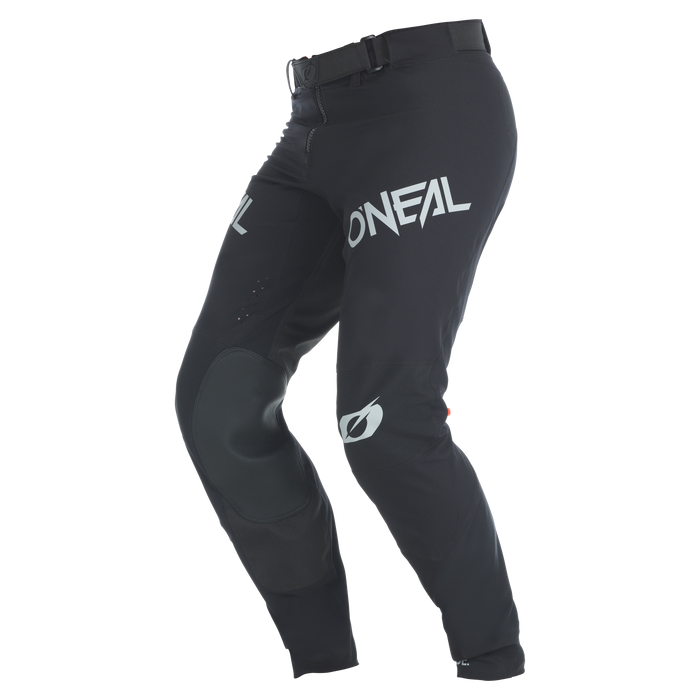 Mayhem Solid Pants Black