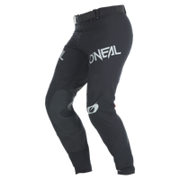 Youth Mayhem Solid Pant Black