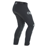 Mayhem Solid Pants Black