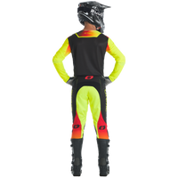 Prodigy Jersey Black/Neon