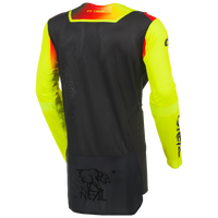 Prodigy Jersey Black/Neon