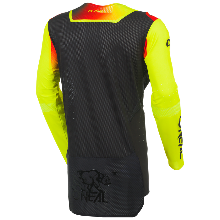 Prodigy Jersey Black/Neon
