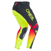 Prodigy Pant Black/Neon