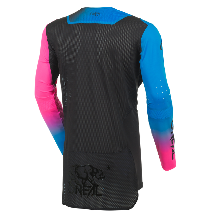 Prodigy Jersey Black/Neon Pink