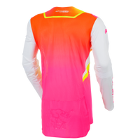 Prodigy Jersey White/Neon