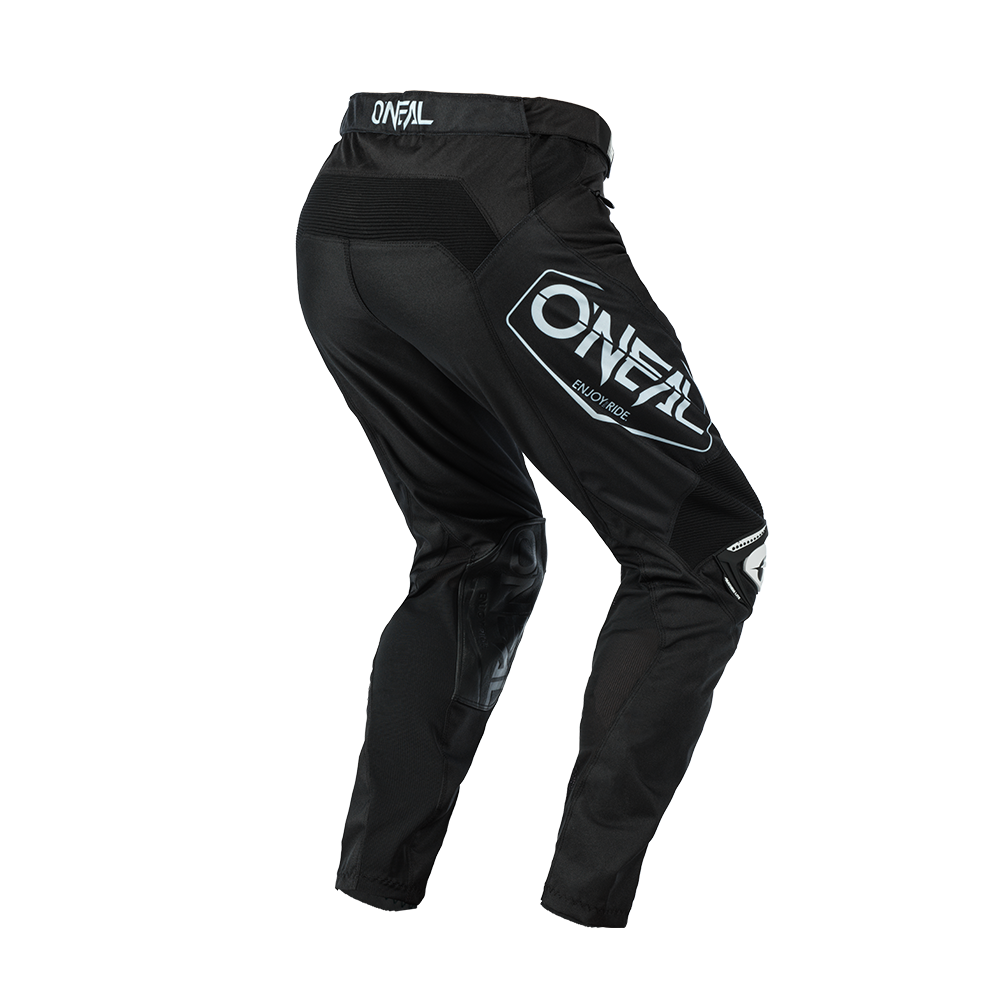 Mayhem Lite Hexx Pant Black