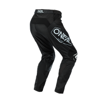 Mayhem Lite Hexx Pant Black