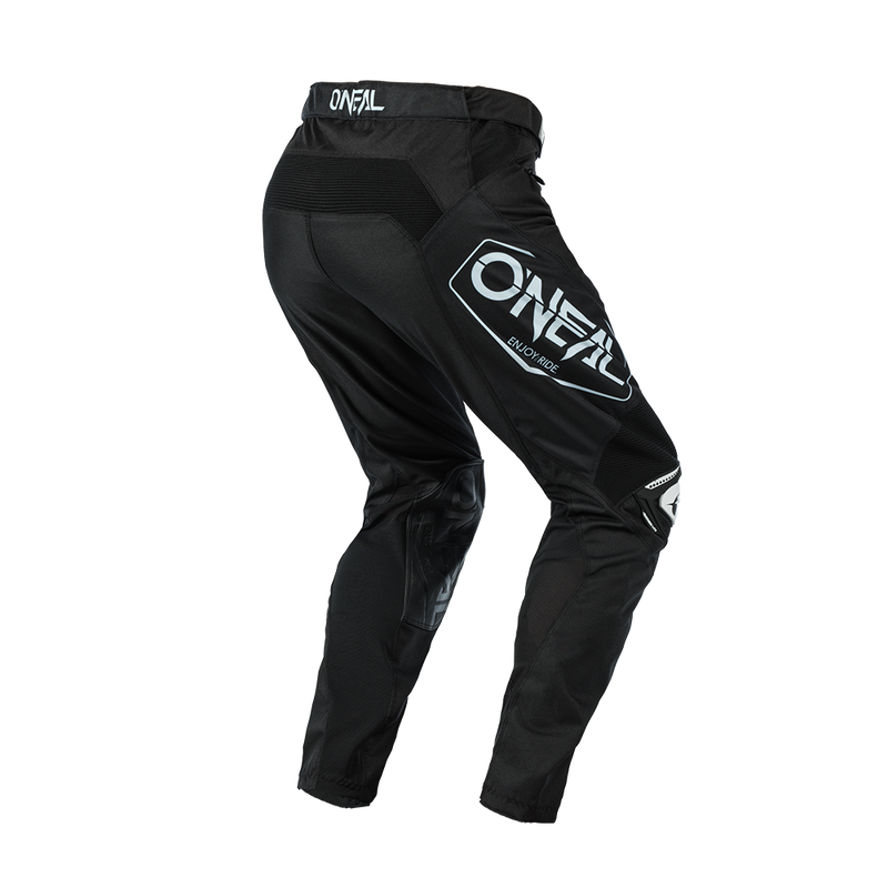 Mayhem Lite Hexx Pant Black