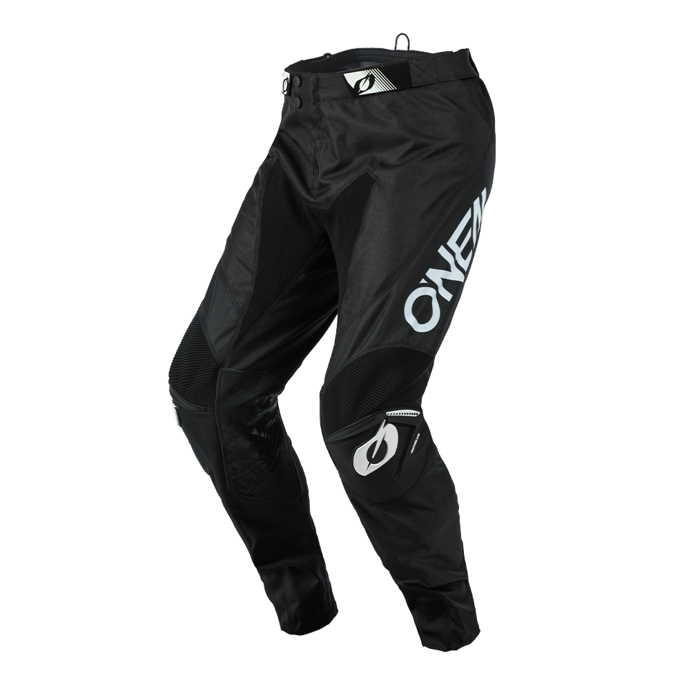 Mayhem Lite Hexx Pant Black