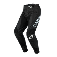 Mayhem Lite Hexx Pant Black