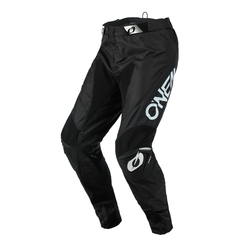 Mayhem Lite Hexx Pant Black