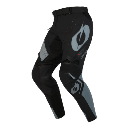 LIMITED EDITION V.23 - Prodigy Pant Black/Gray