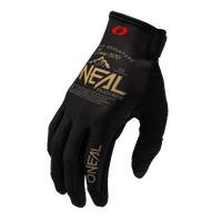 Mayhem Dirt V.3 Glove Black/Sand