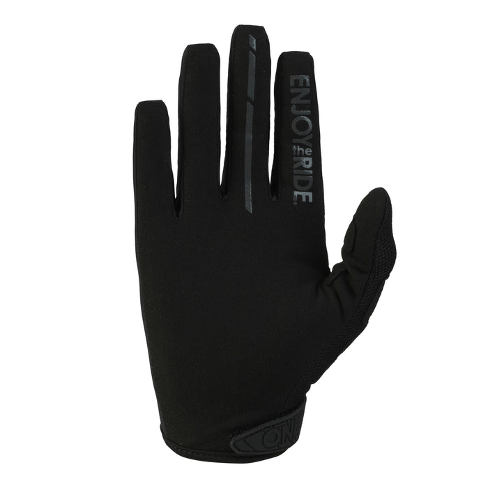 Mayhem Dirt Glove Black/Sand