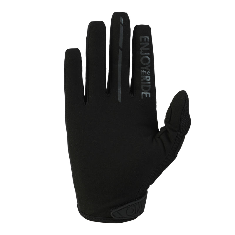 Mayhem Dirt Glove Black/Sand