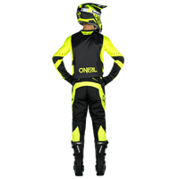 O'NEAL Element Racewear V.24 Pant Black/Neon