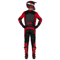 O'NEAL Element Racewear V.24 Jersey Black/Red