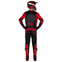 O'NEAL Element Racewear V.24 Pants Black/Red