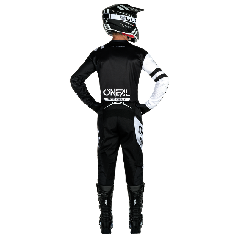 O'NEAL Element Warhawk V.24 Pant Black/White