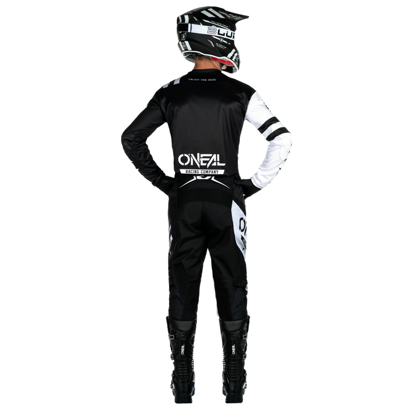 O'NEAL Element Warhawk V.24 Pants Black/White