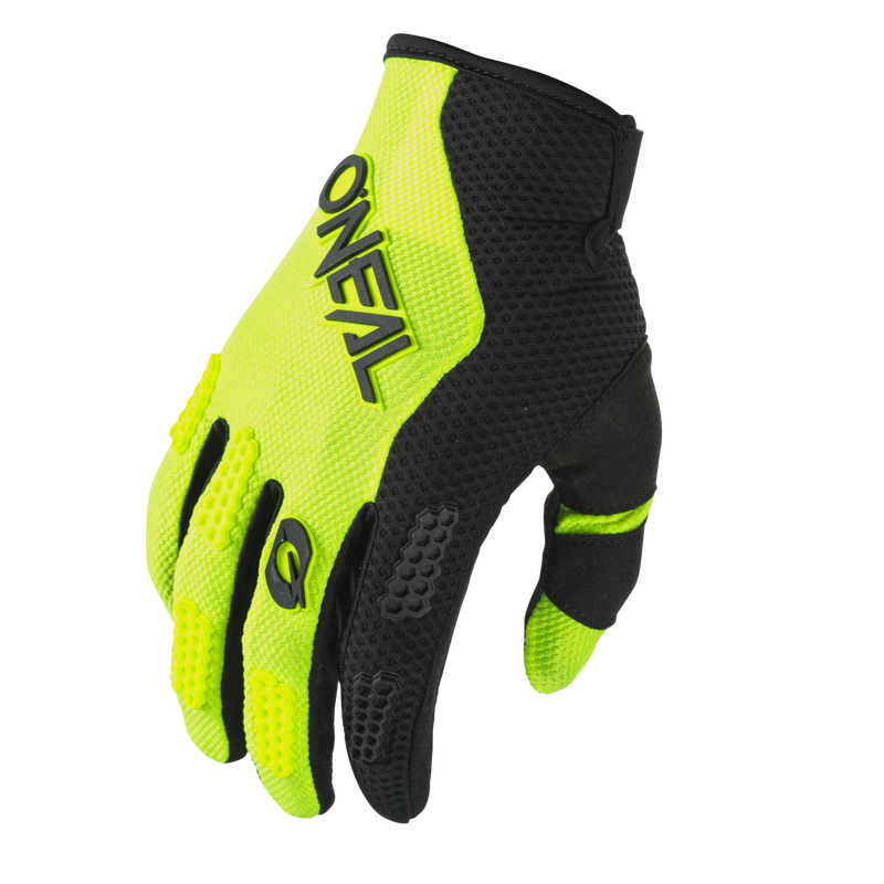 O'NEAL Element Racewear V.24 Glove Black/Neon