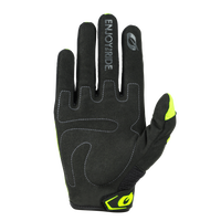 O'NEAL Youth Element Racewear V.24 Glove Black/Neon