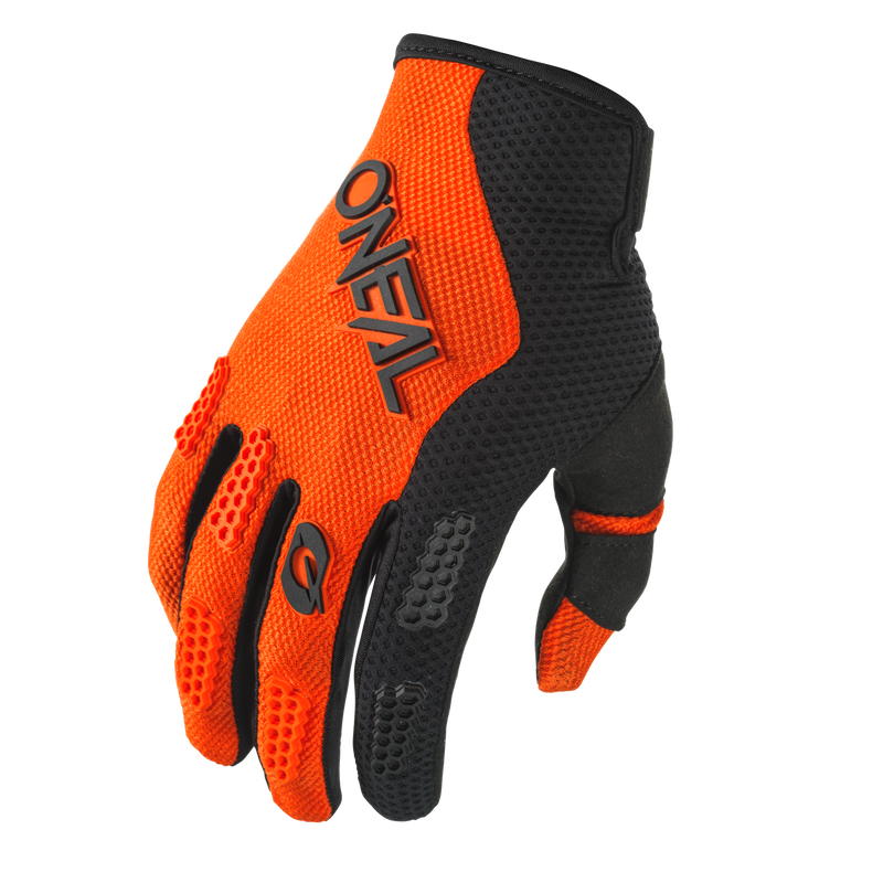 O'NEAL Element Racewear V.24 Glove Black/Orange