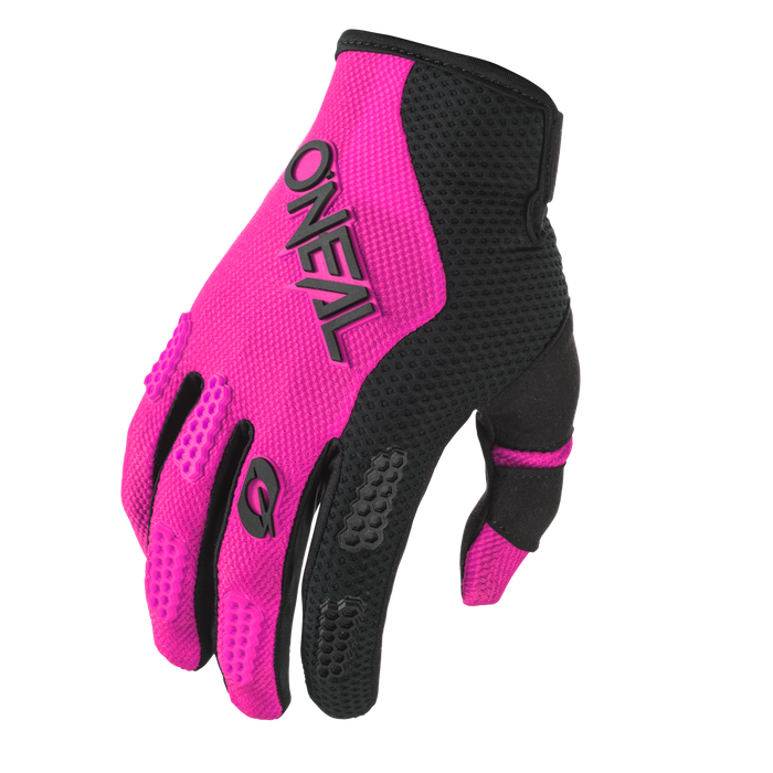 O'NEAL Youth Girls Element Racewear V.24 Glove Black/Pink