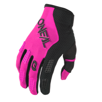 O'NEAL Youth Girls Element Racewear Glove Black/Pink