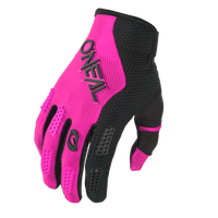 O'NEAL Element Racewear V.24 Glove Black/Pink