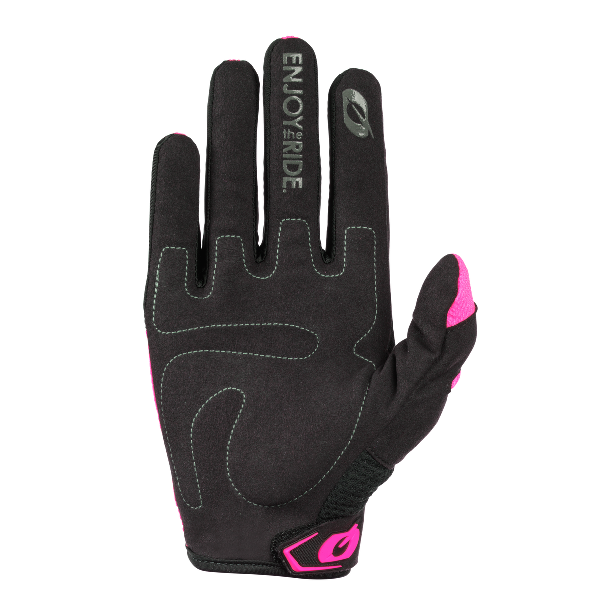 O'NEAL Element Racewear V.24 Glove Black/Pink