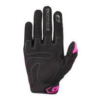 O'NEAL Element Racewear V.24 Glove Black/Pink