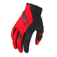 O'NEAL Youth Element Racewear Glove Black/Red