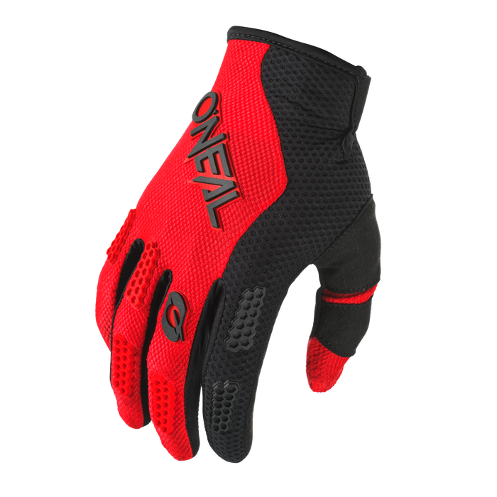 O'NEAL Element Racewear V.24 Glove Black/Red